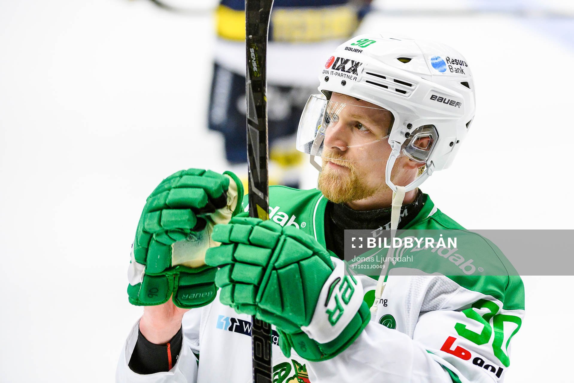 Rögles Ted Brithén