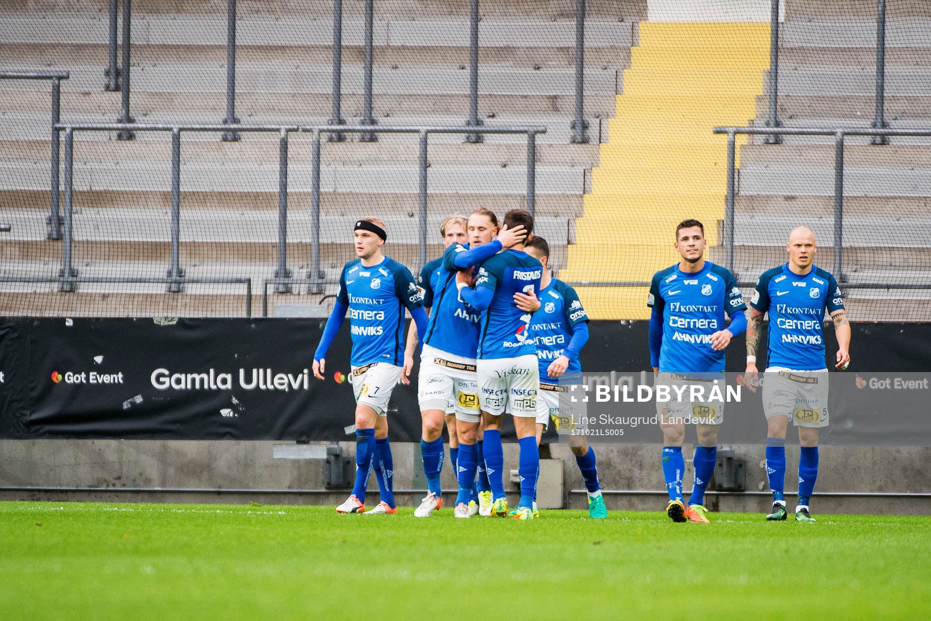 Norrby jublar