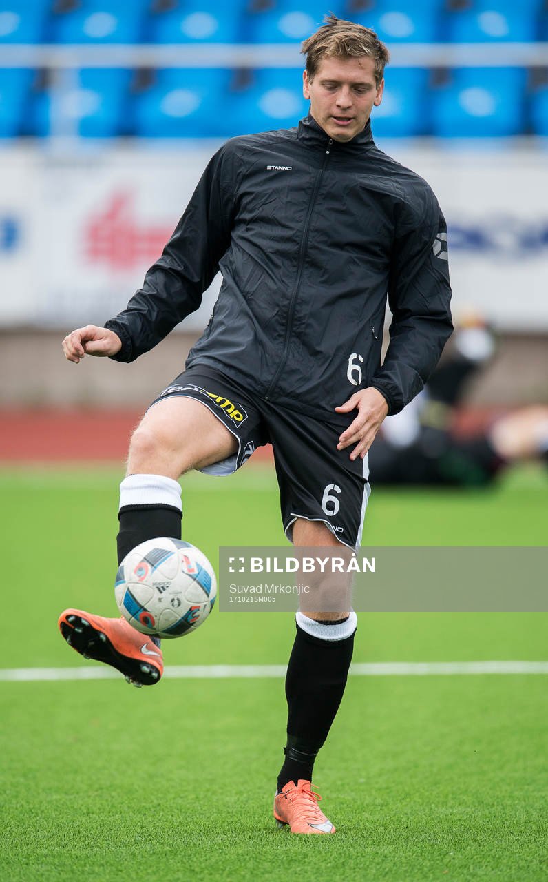 Landskronas Philip Andersson