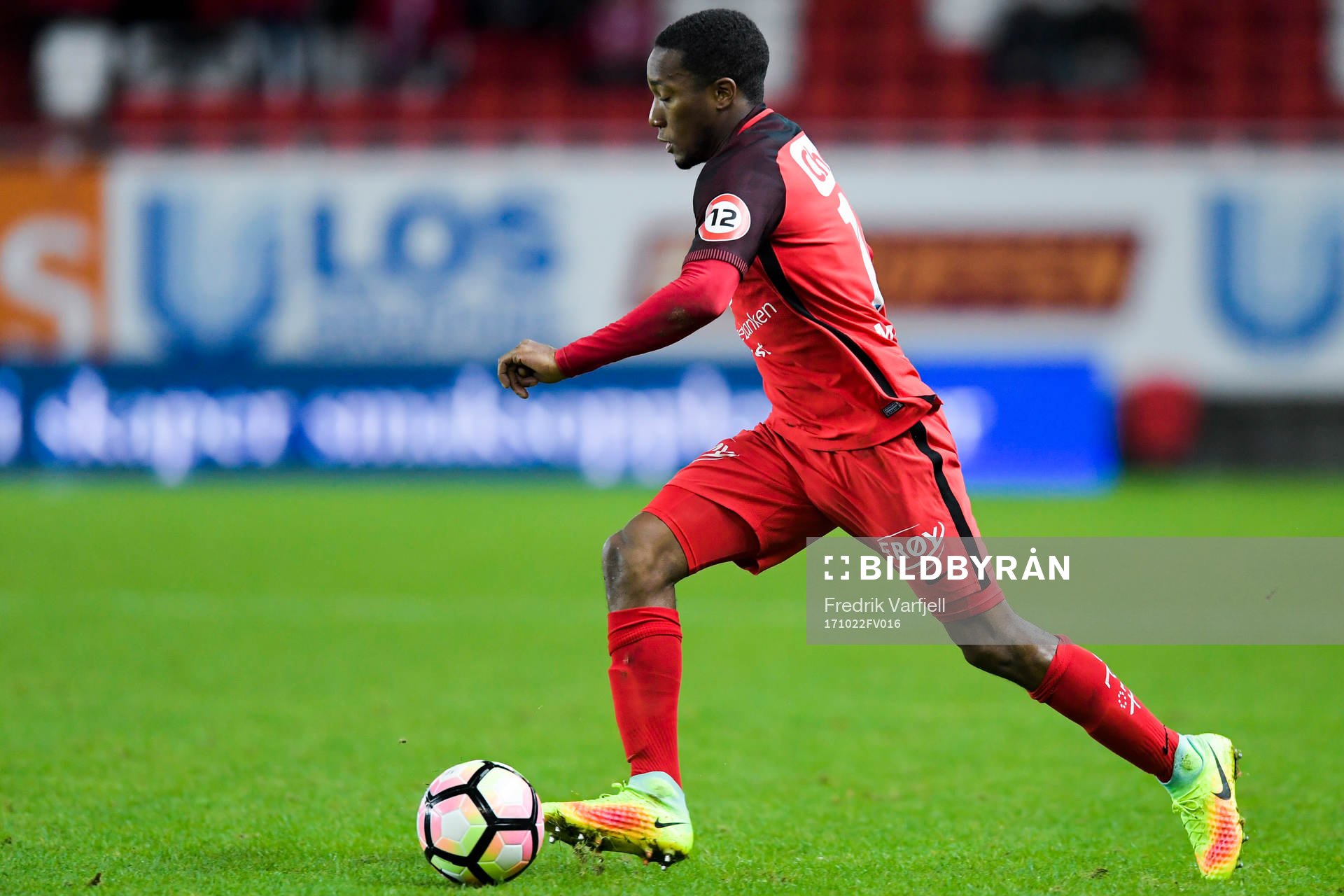 Ludcinio Marengo of Brann