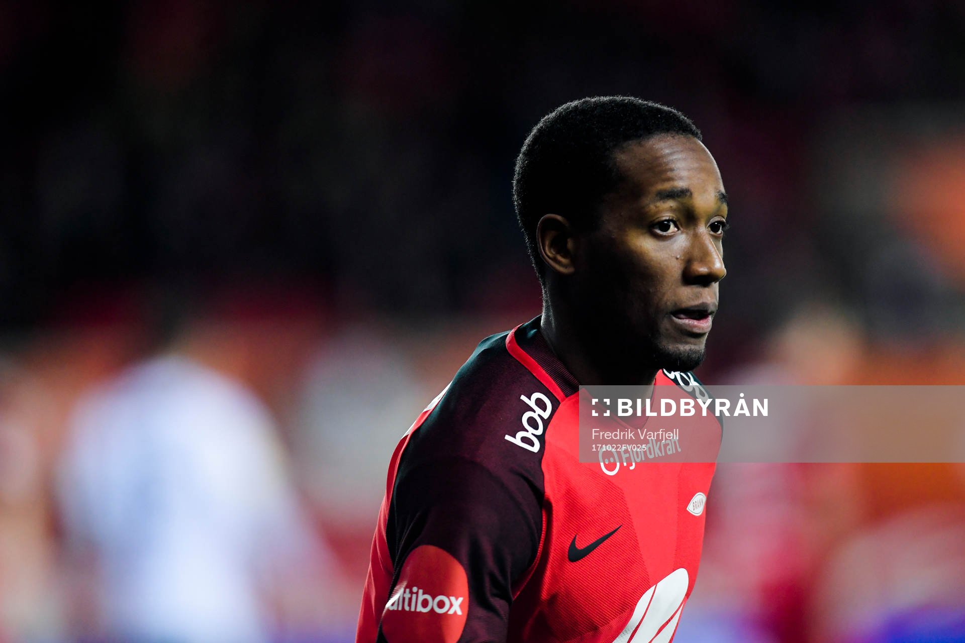 Ludcinio Marengo of Brann