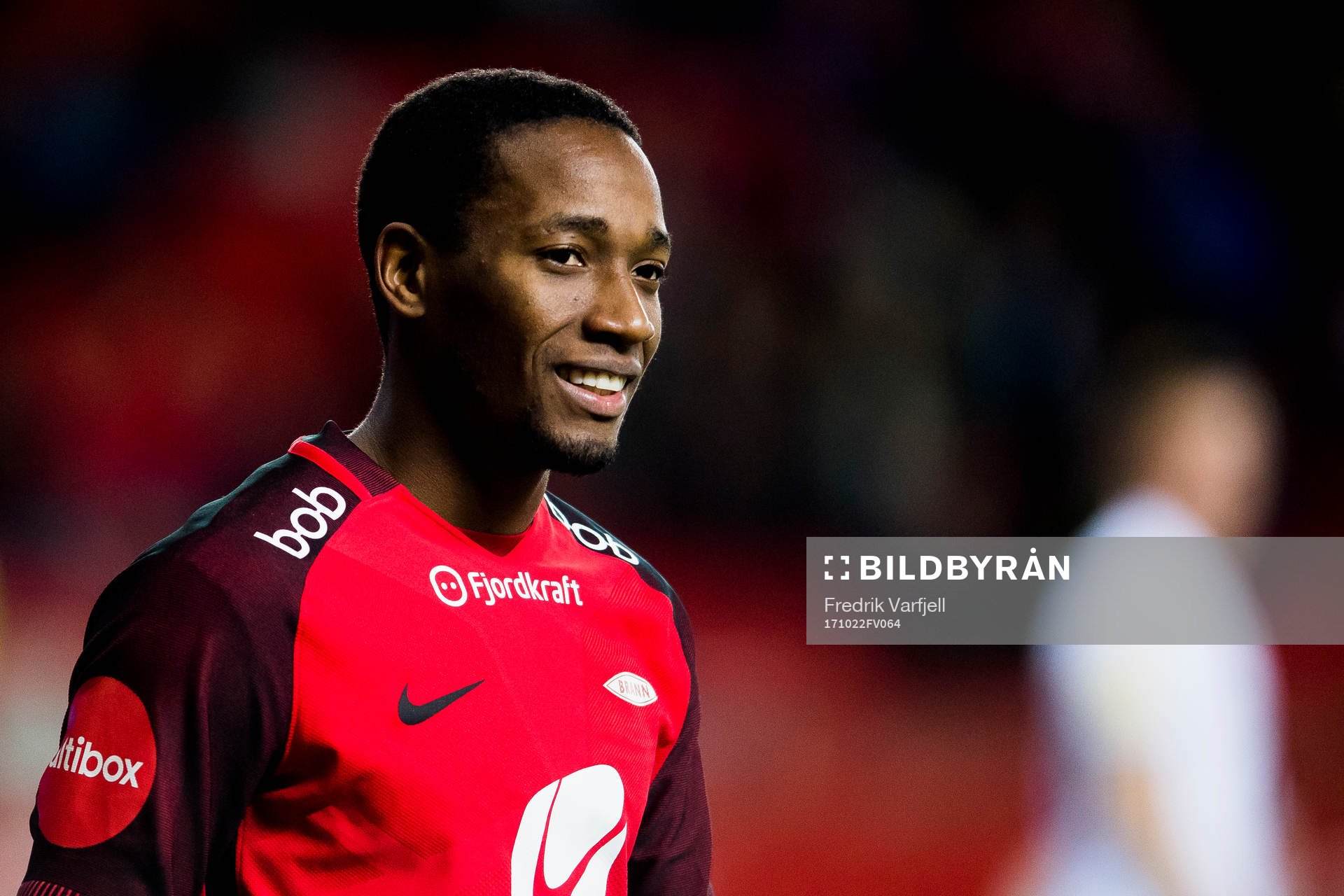 Ludcinio Marengo of Brann
