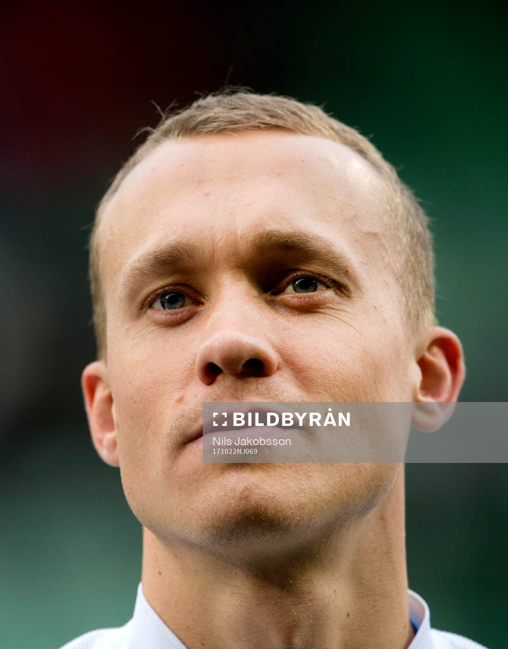 Norrköpings Gudmundur Thorarinsson