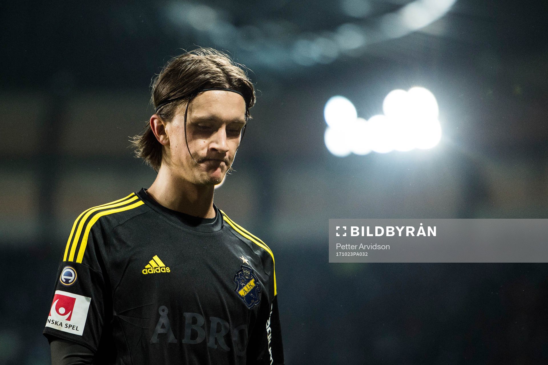 s Kristoffer Olsson deppar