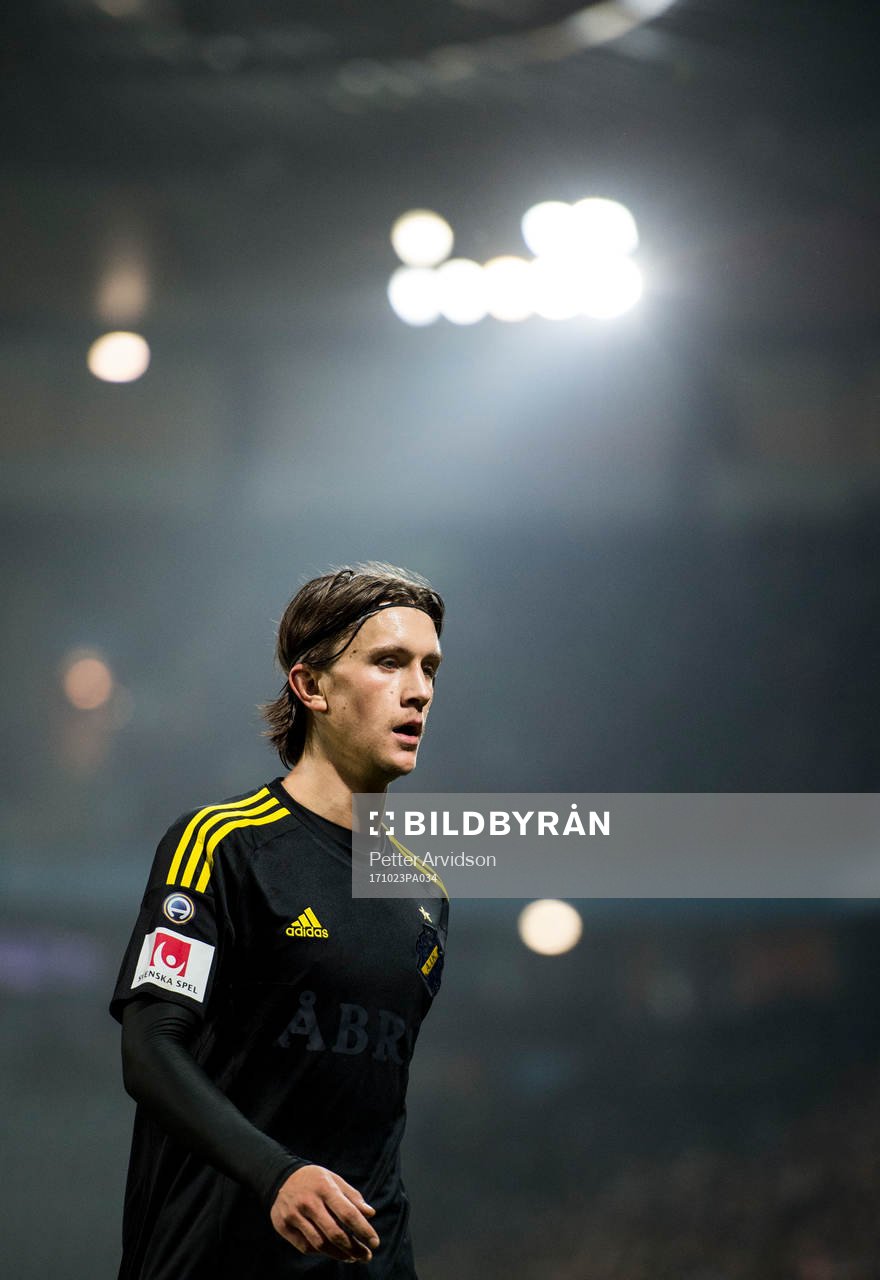 s Kristoffer Olsson deppar