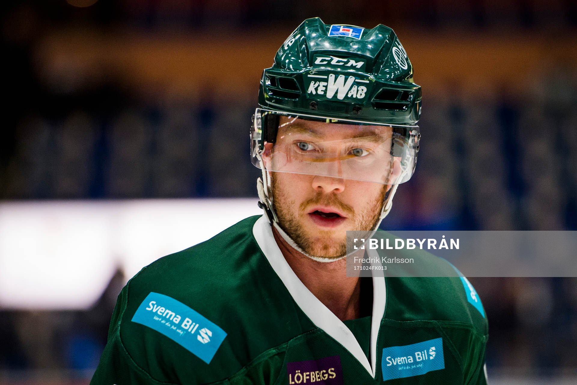 Färjestads Linus Persson