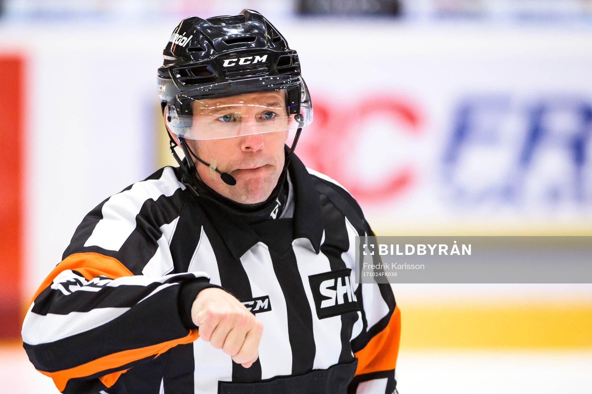 Domare Wolmer Edqvist