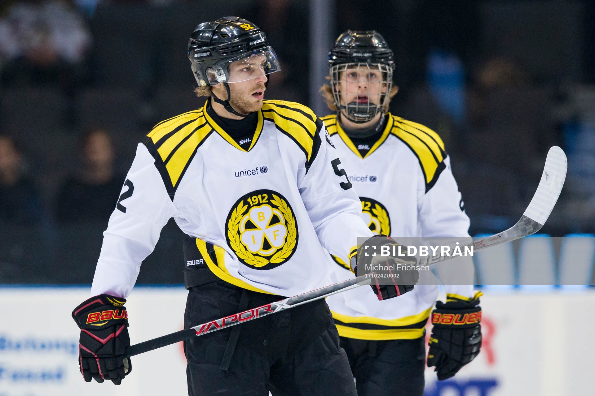 Brynäs Christopher Liljewall