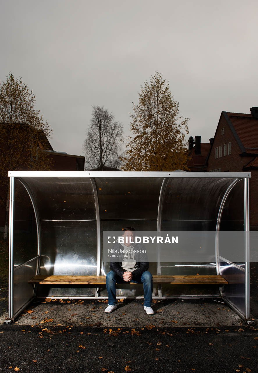 Leif Forsberg, pappa till Emil Forsberg