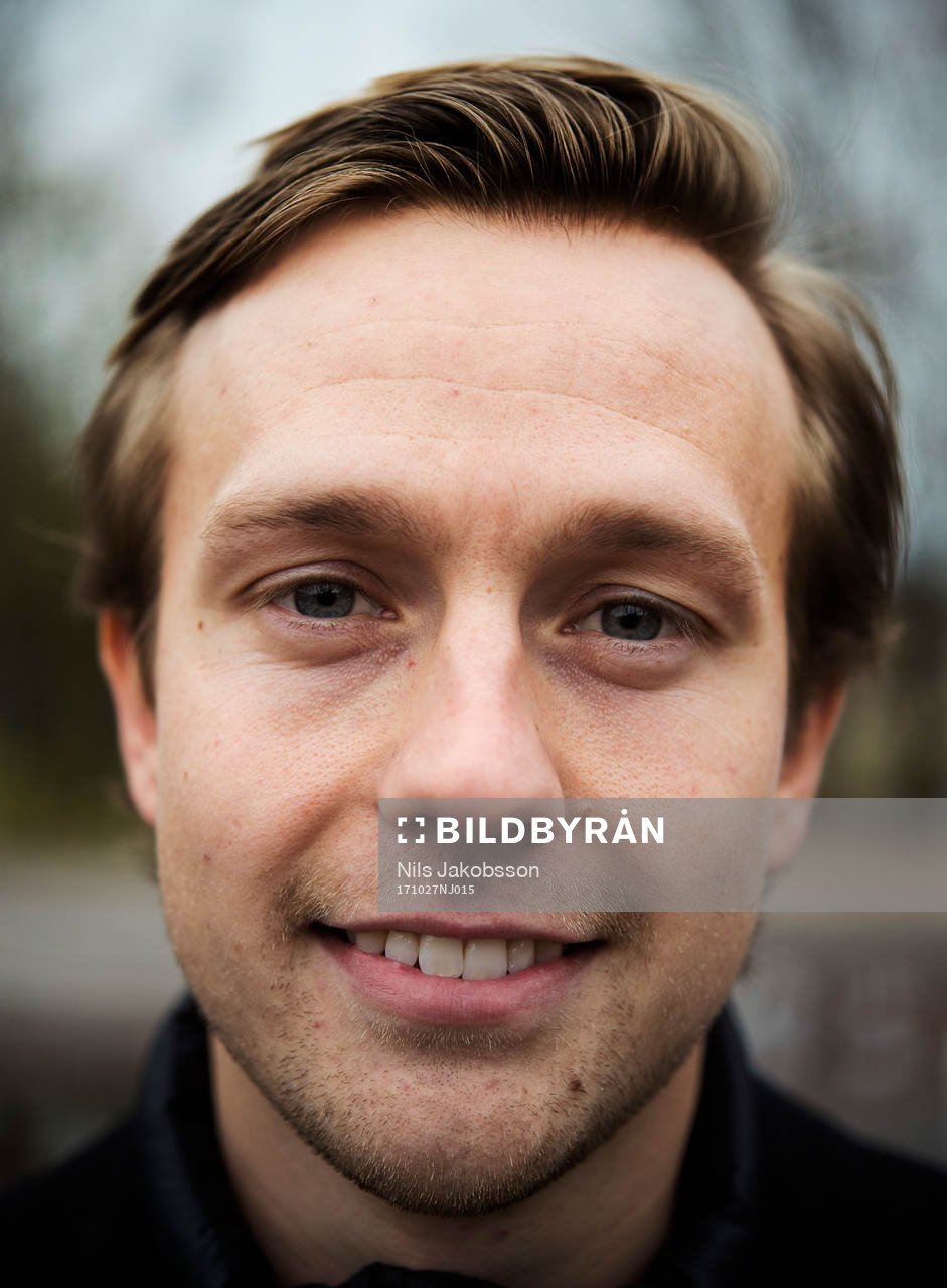 Patrik Bolin
