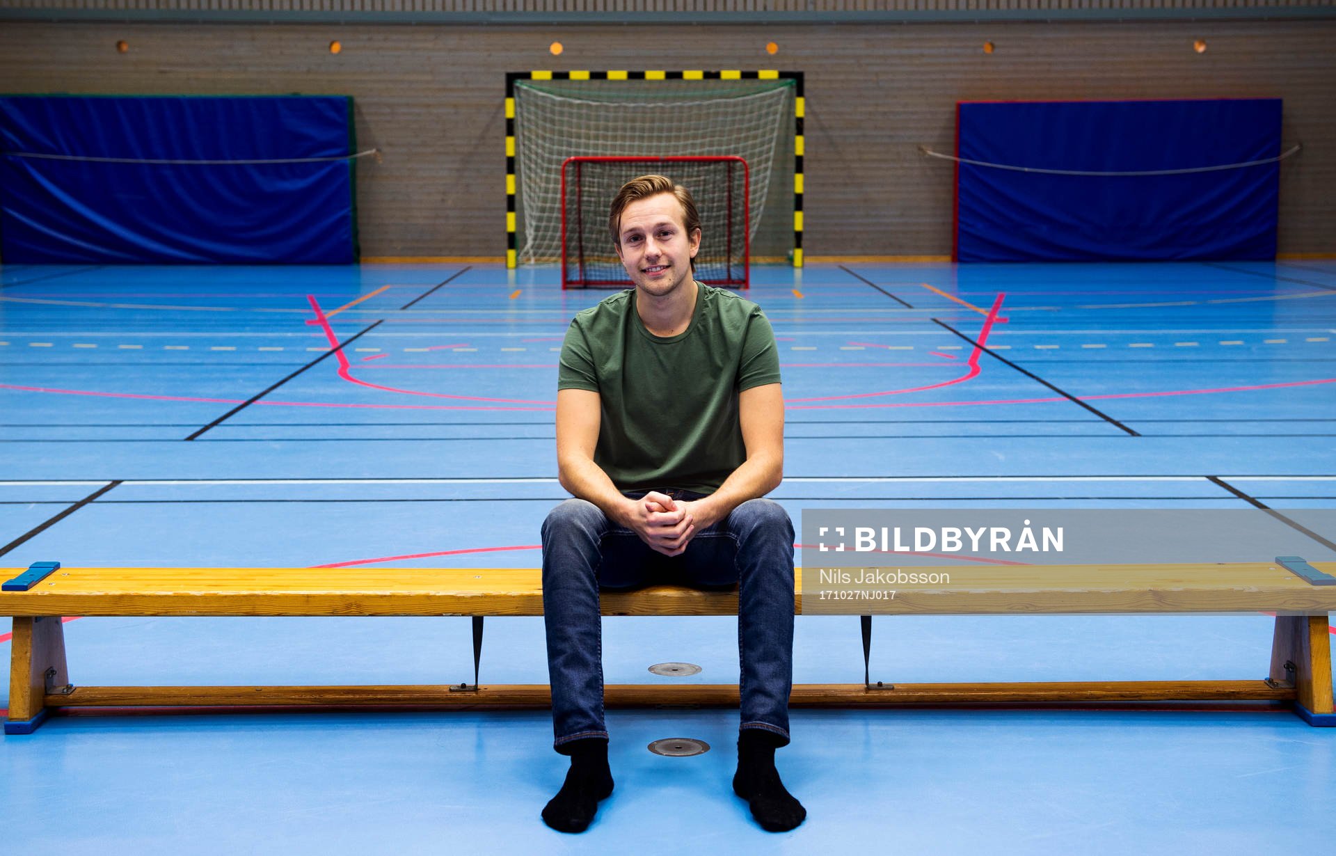 Patrik Bolin