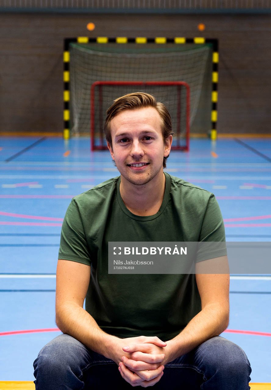 Patrik Bolin