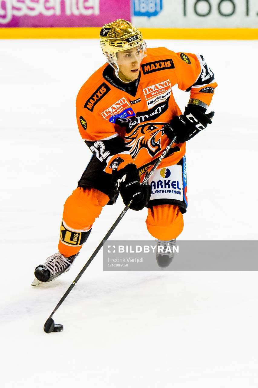 Garry Stanley Nunn of Frisk Asker