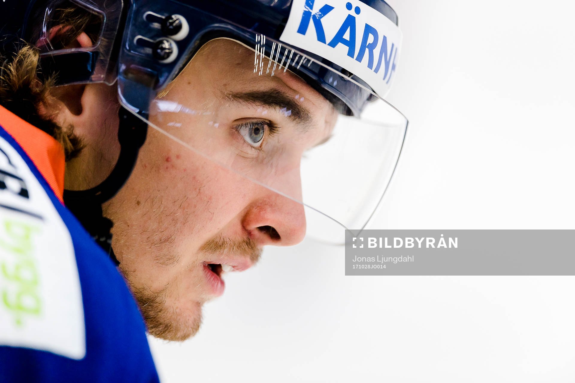 Växjös Adam Brodecki