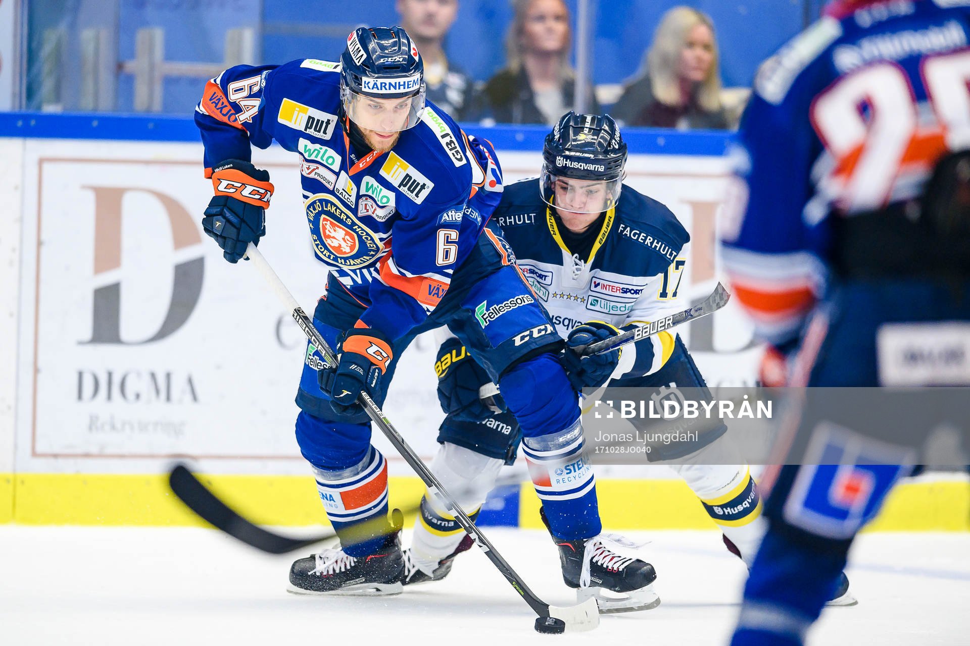 s Isac Brännström