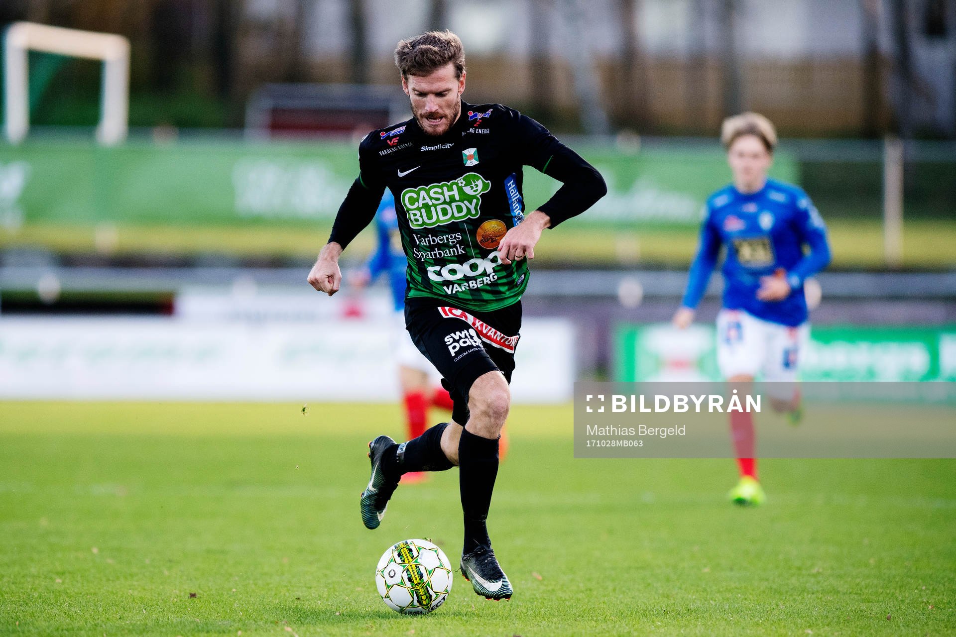 Varbergs Karl Söderström