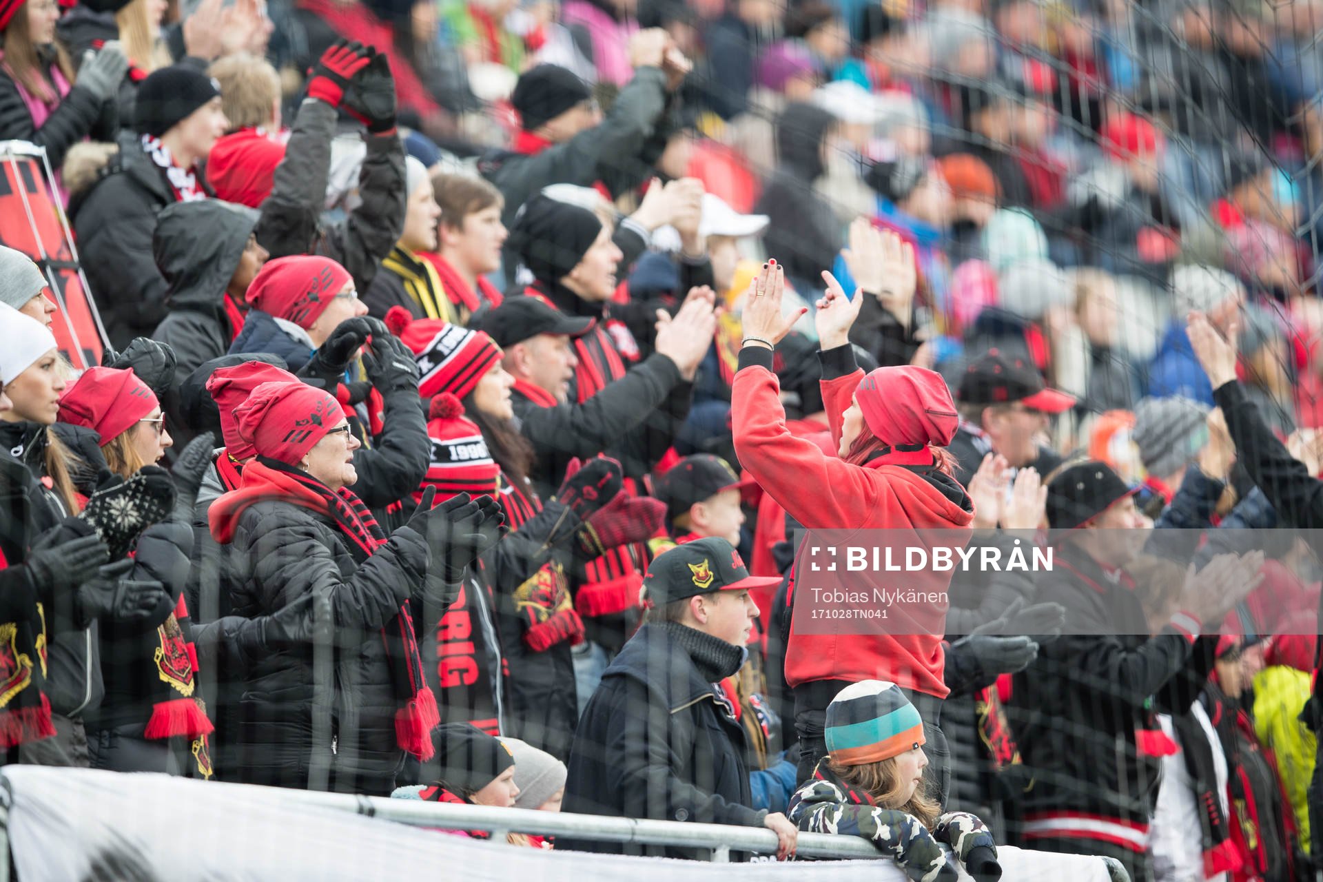 Östersunds klack