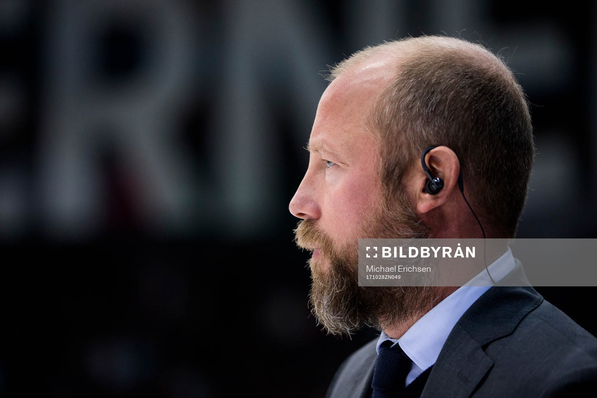 C Mores expert Petter Rönnqvist