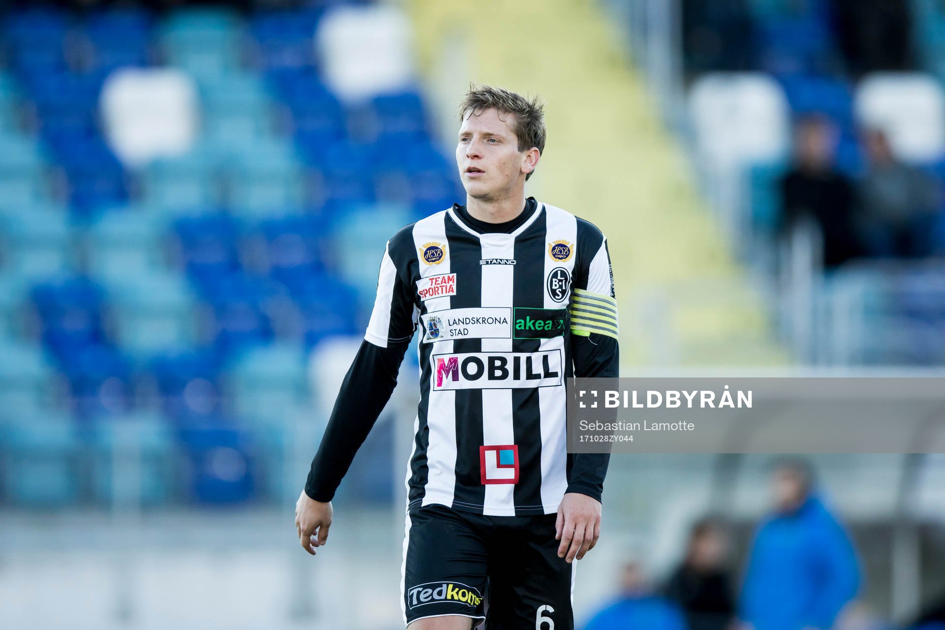 Landskronas Philip Andersson