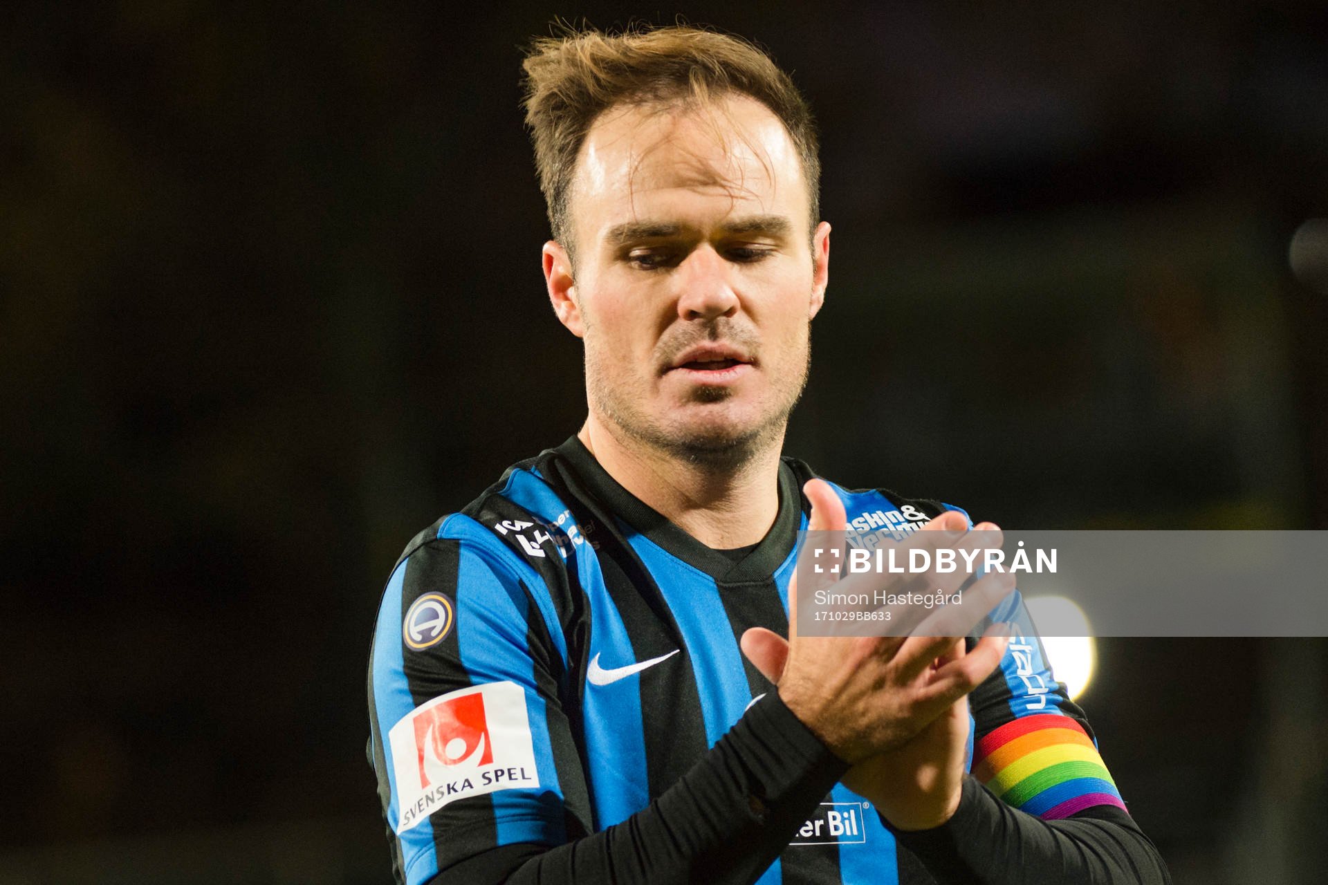 Sirius Niklas Busch Thor deppar