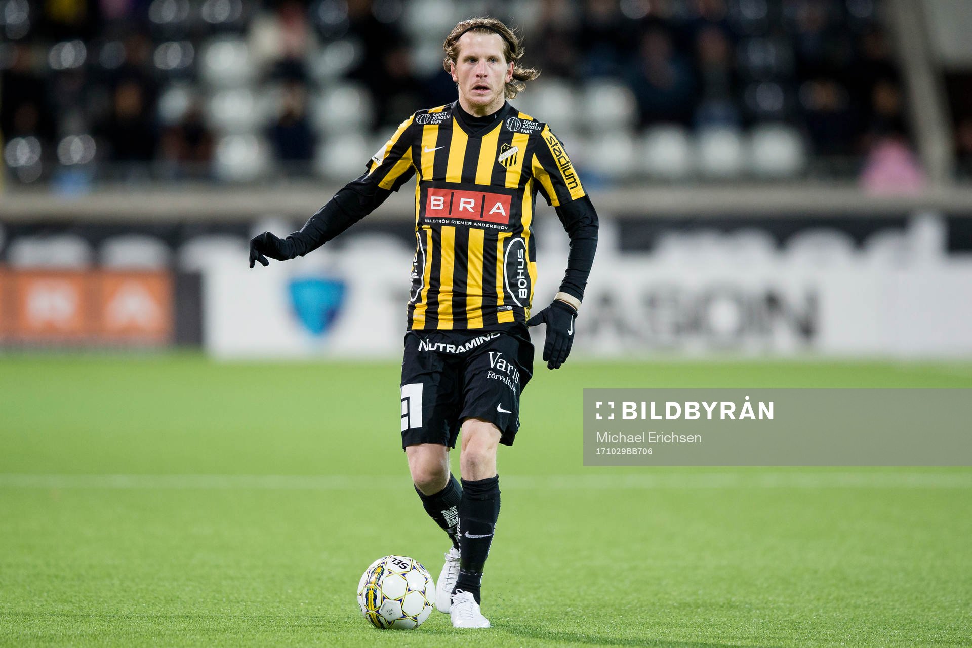 Häckens Erik Friberg