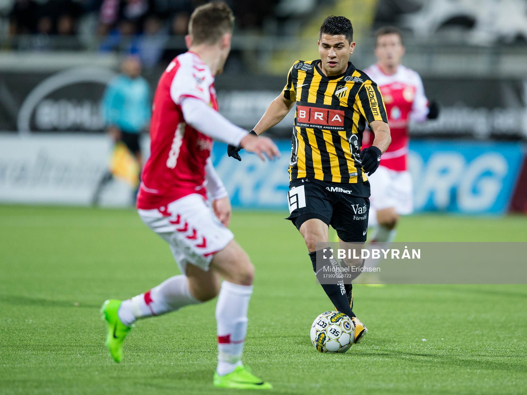 Häckens Paulinho