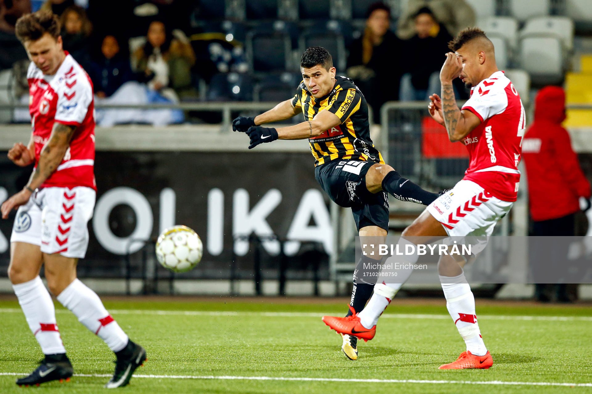 Häckens Paulinho
