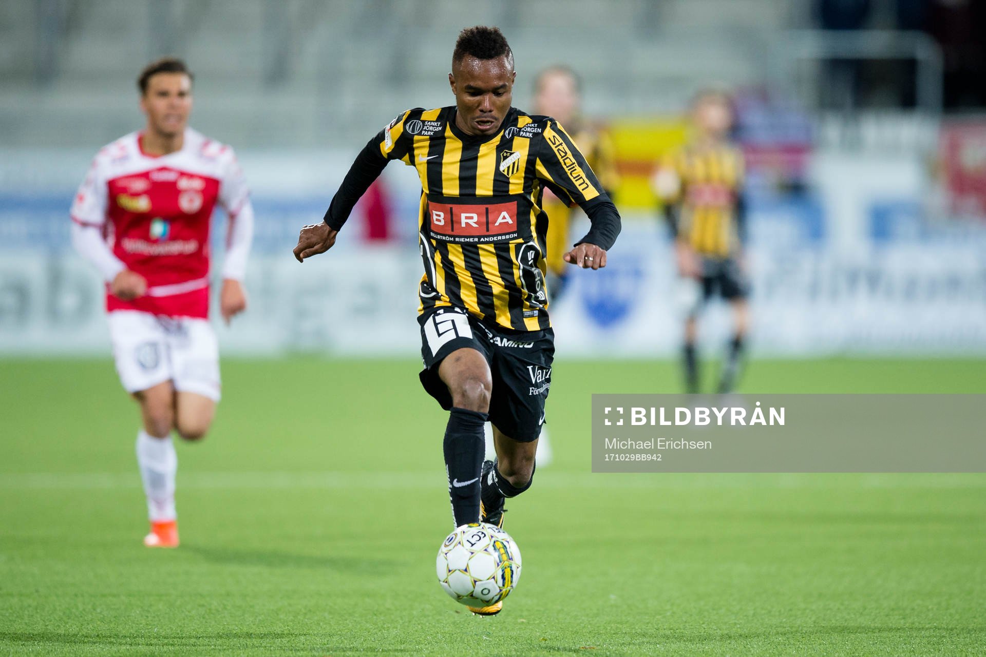 Häckens Nasiru Mohammed