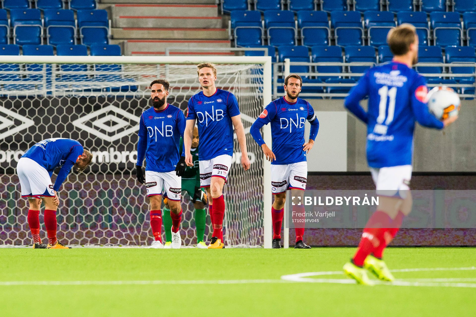 Herman Sørby Stengel, Magnus Lekven, Simen Kristiansen