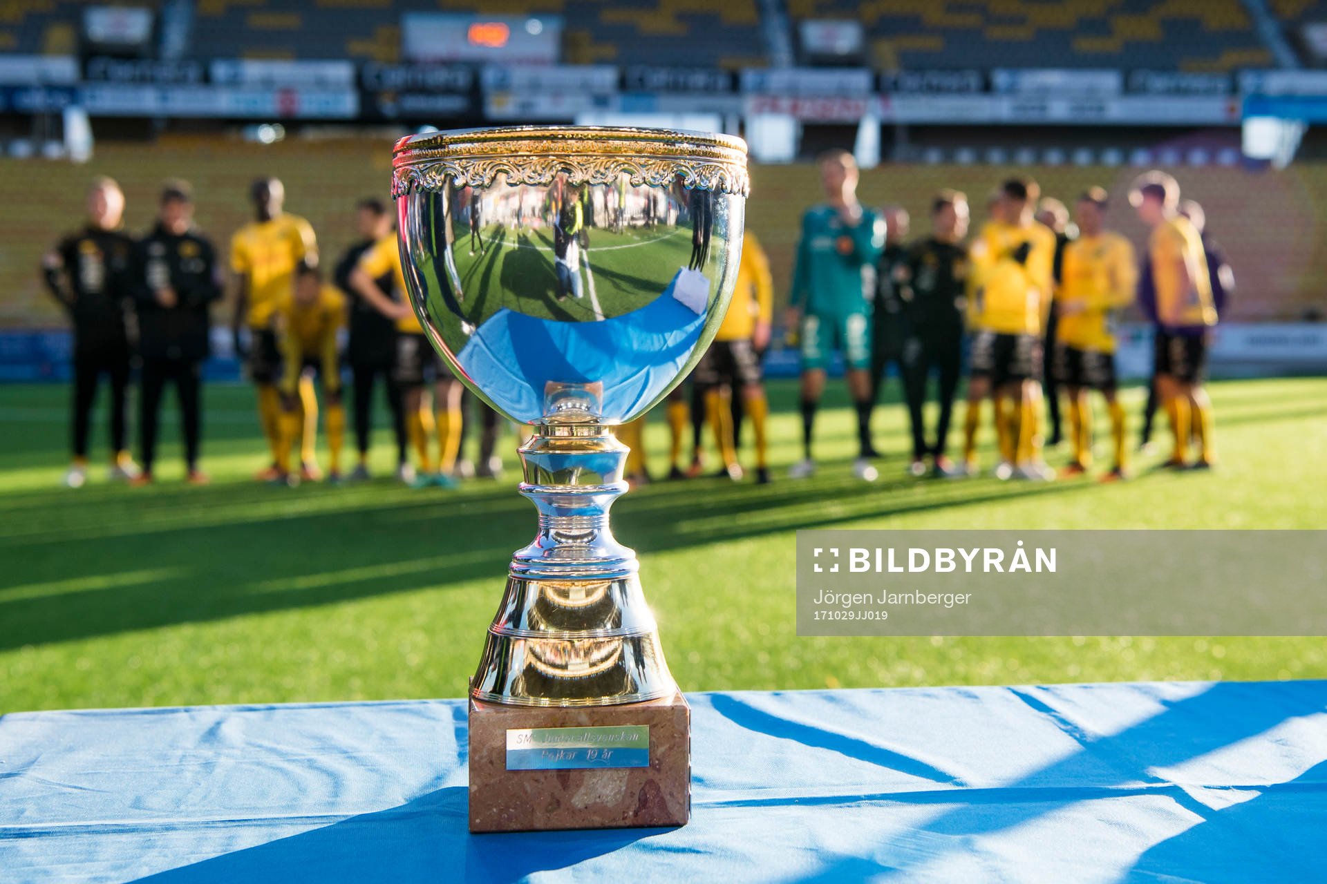 SM-pokalen