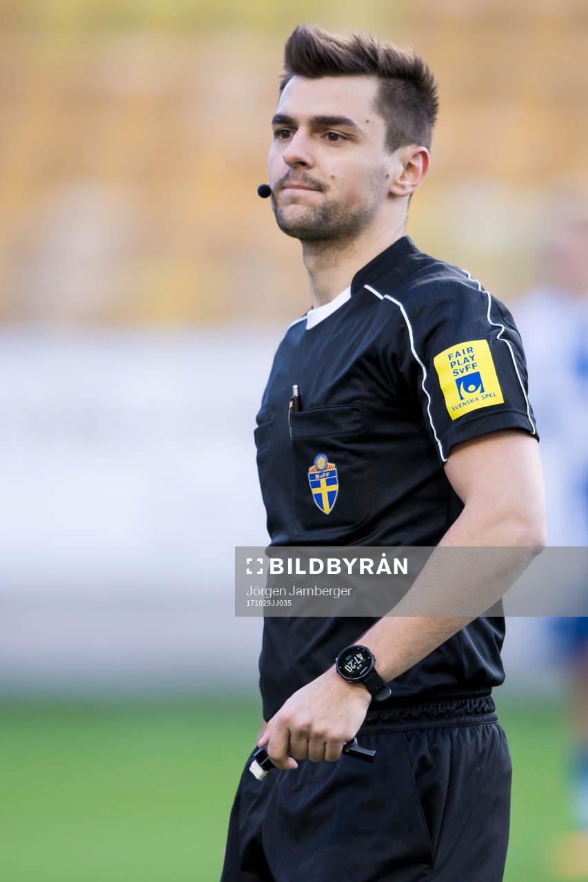 Domare Admir Hasanbegovic