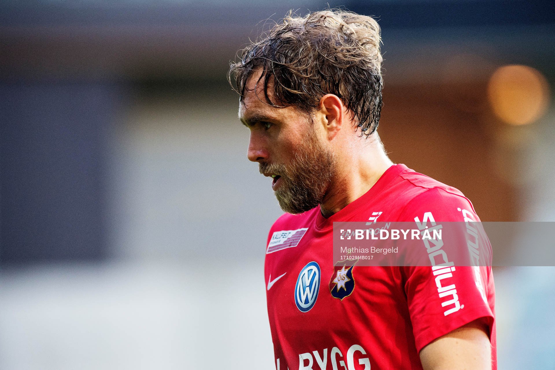Örgrytes Johan Elmander