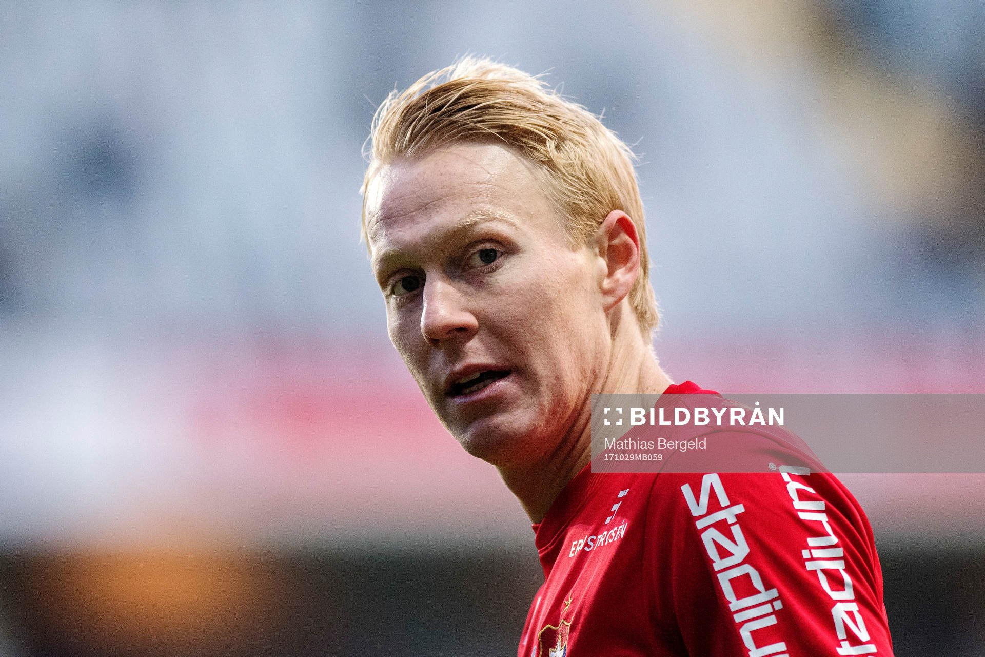 Örgrytes Jacob Ericsson