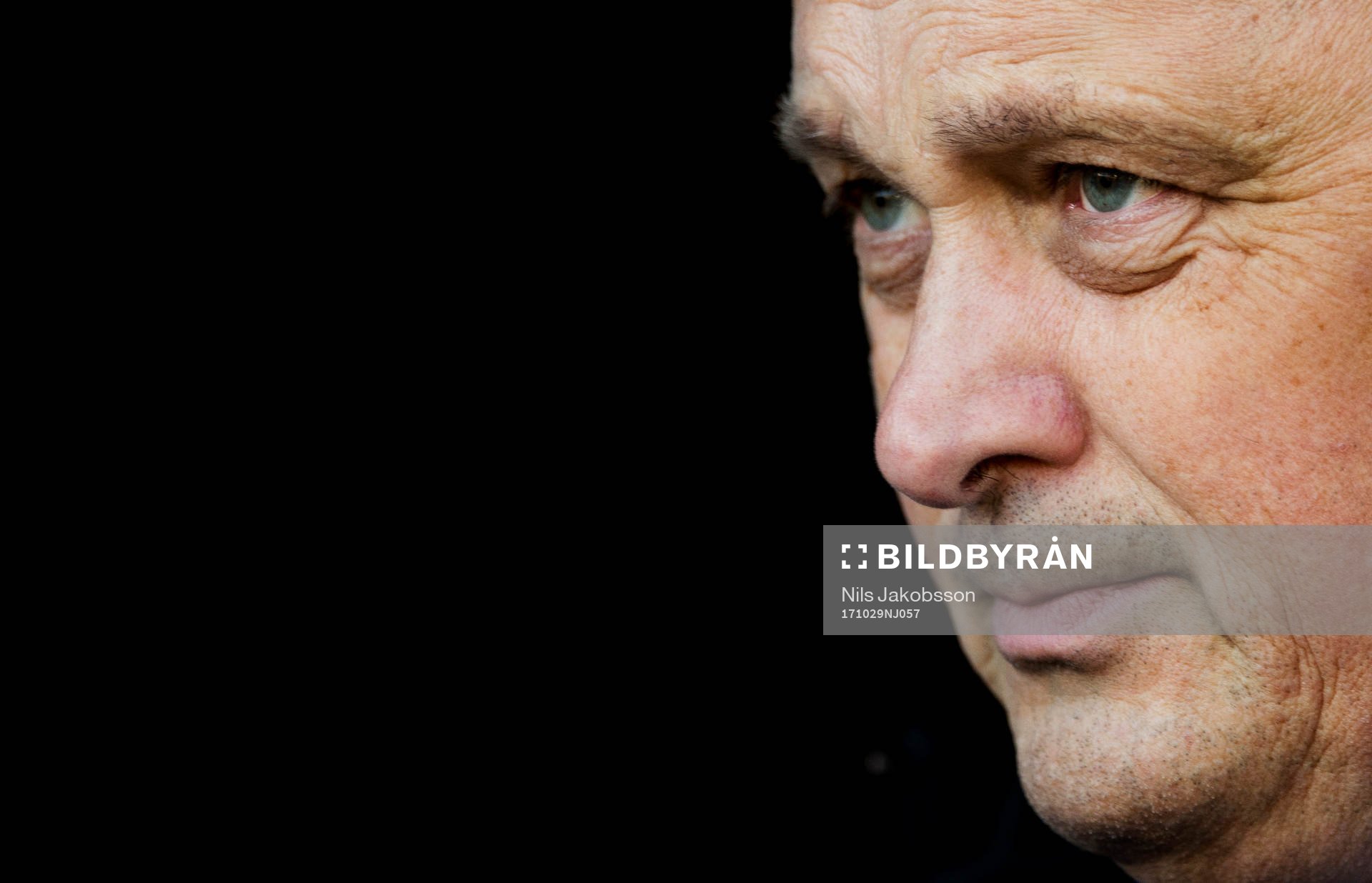 Sundsvalls sportchef Urban Hagblom