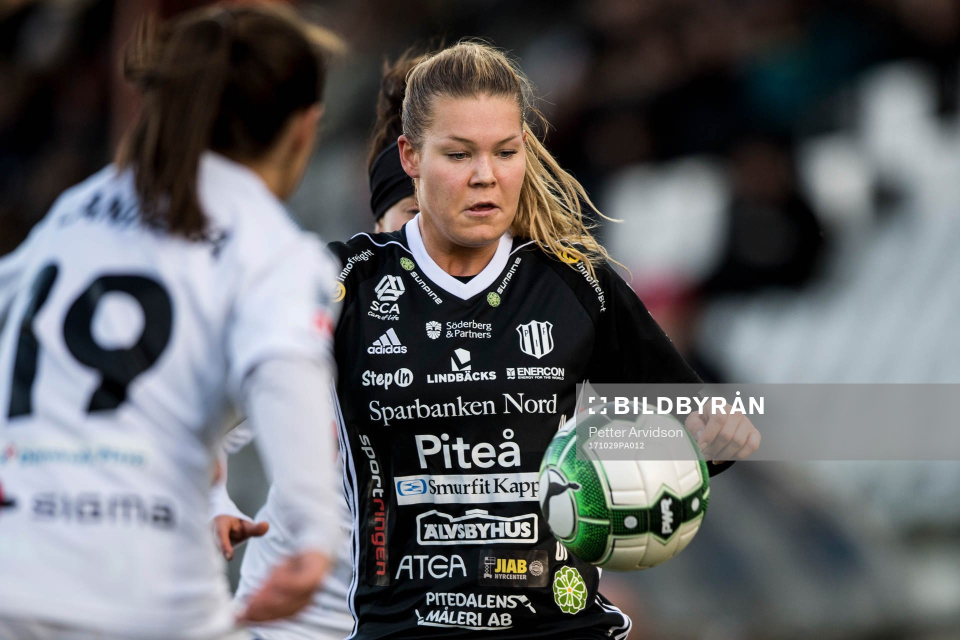 Piteås Nina Jakobsson