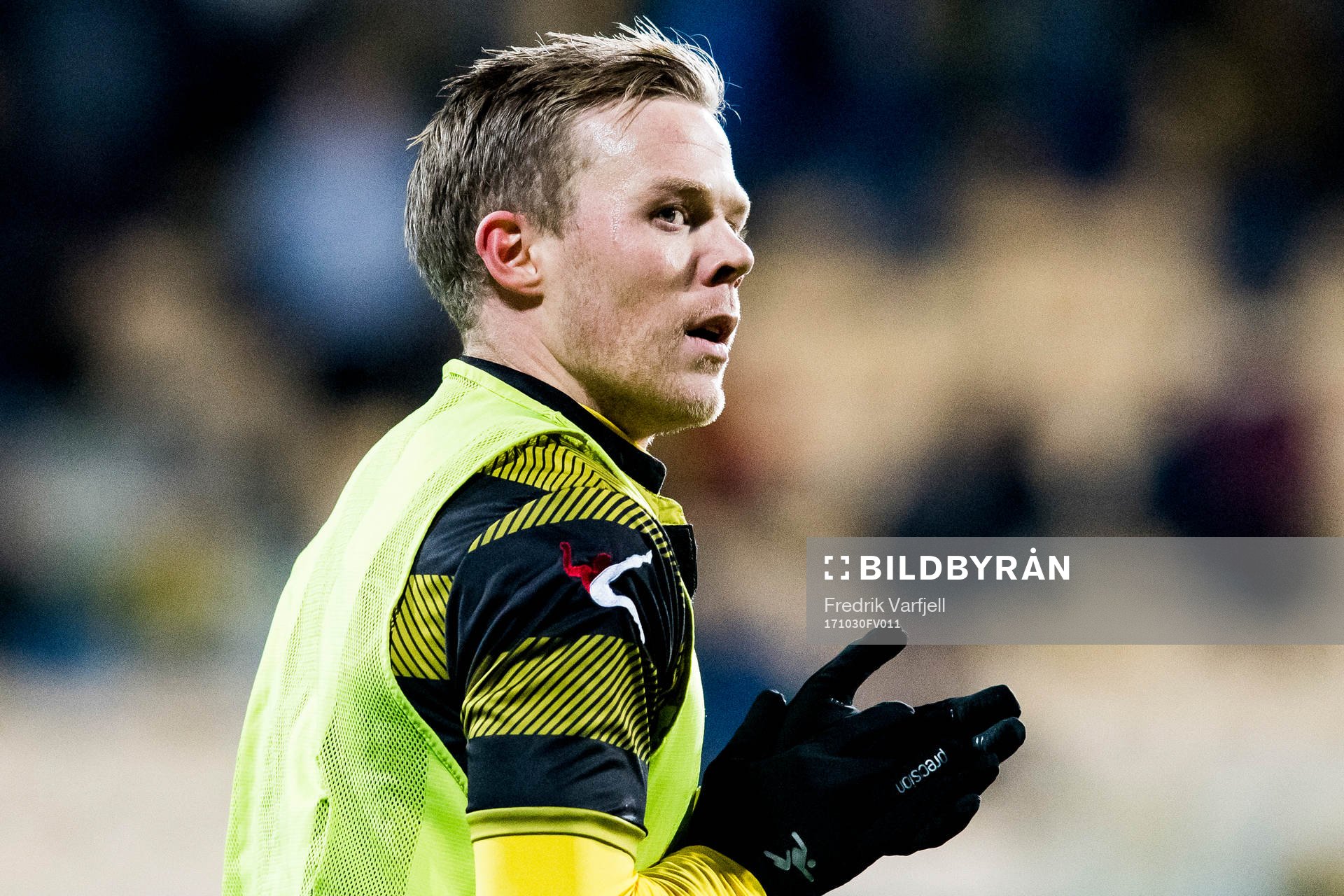 Erling Knudtzon