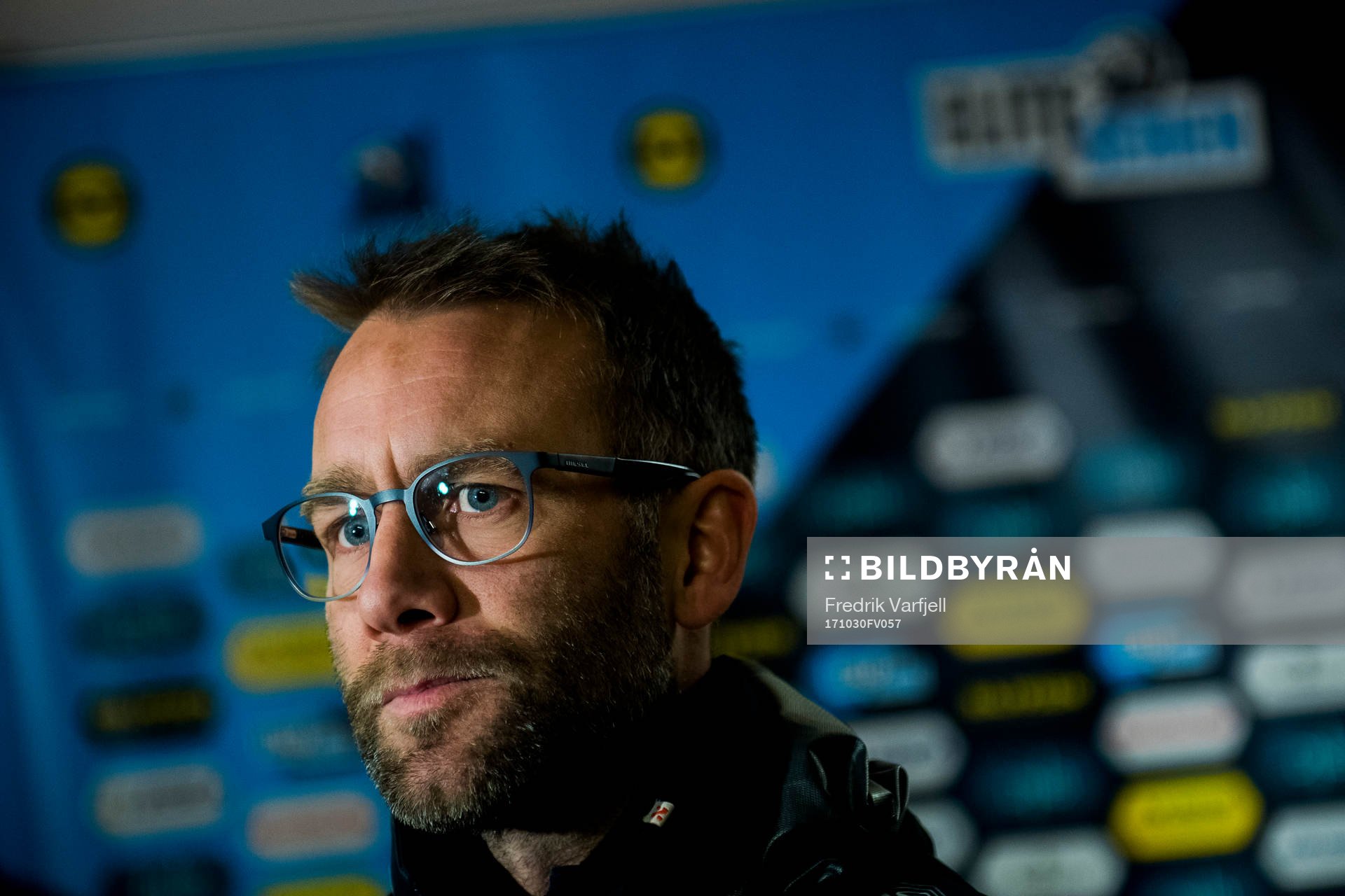 during the Eliteserien match between Lillestrøm and