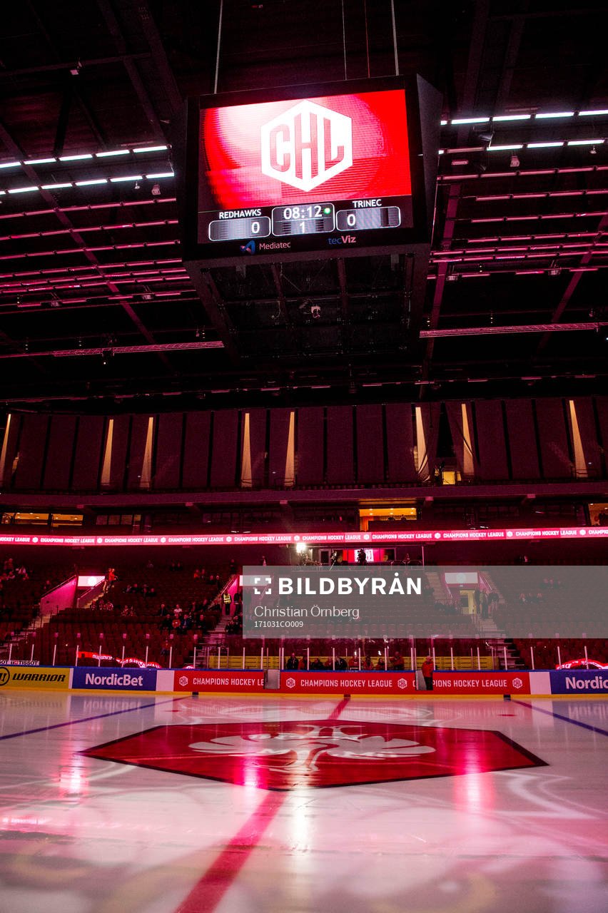 Malmö arena