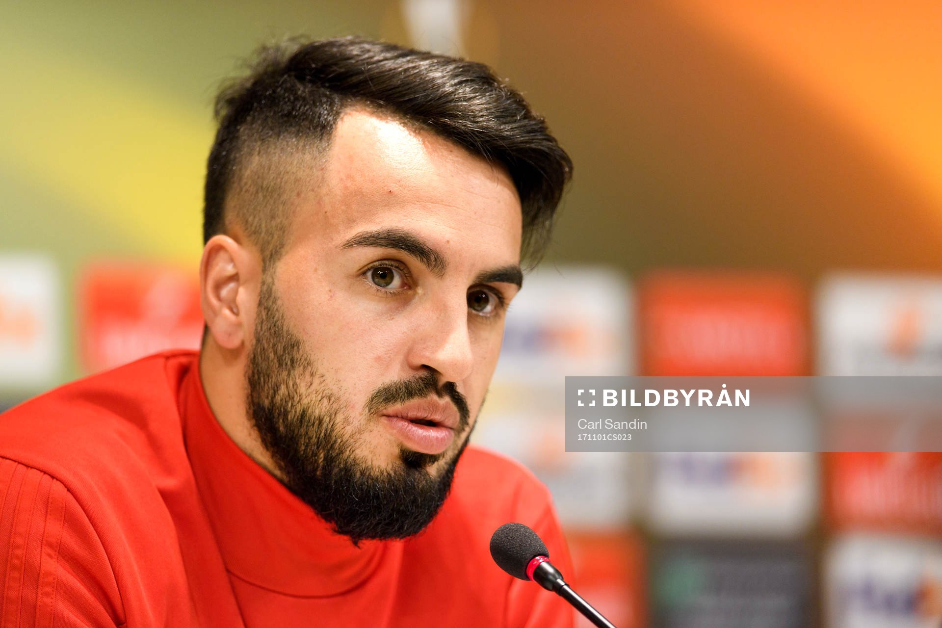 Östersunds Brwa Nouri