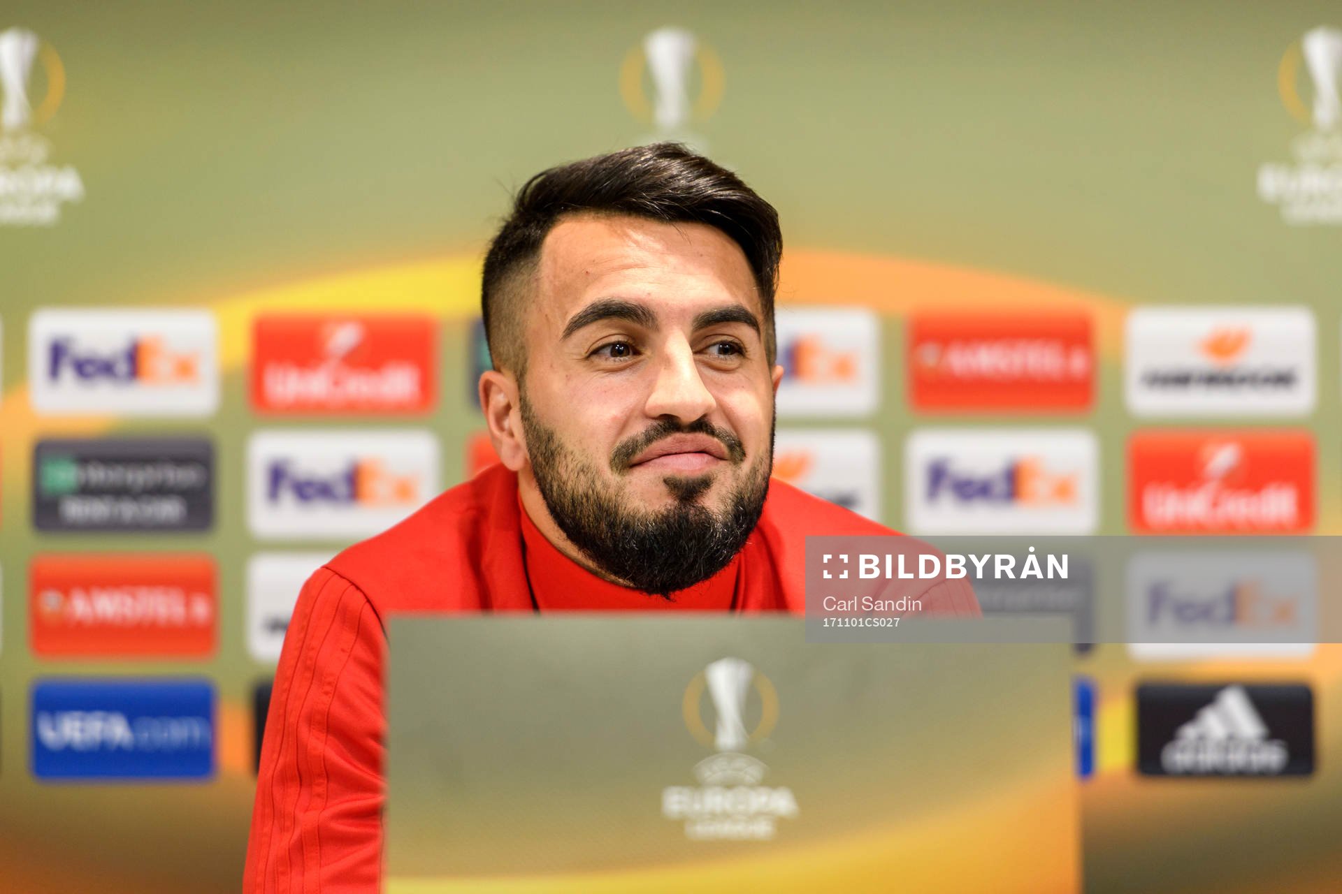 Östersunds Brwa Nouri
