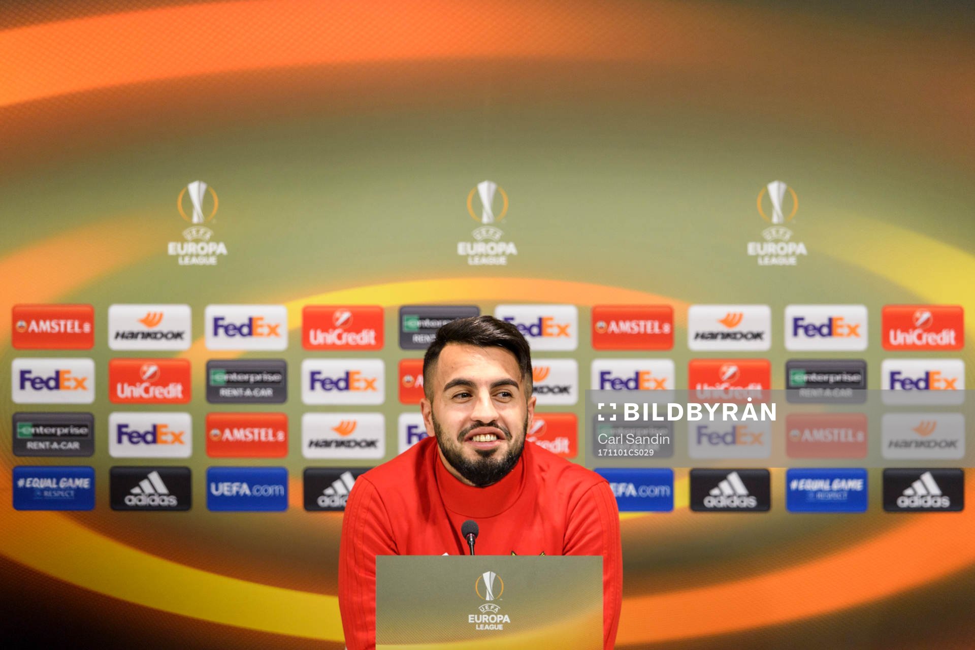 Östersunds Brwa Nouri