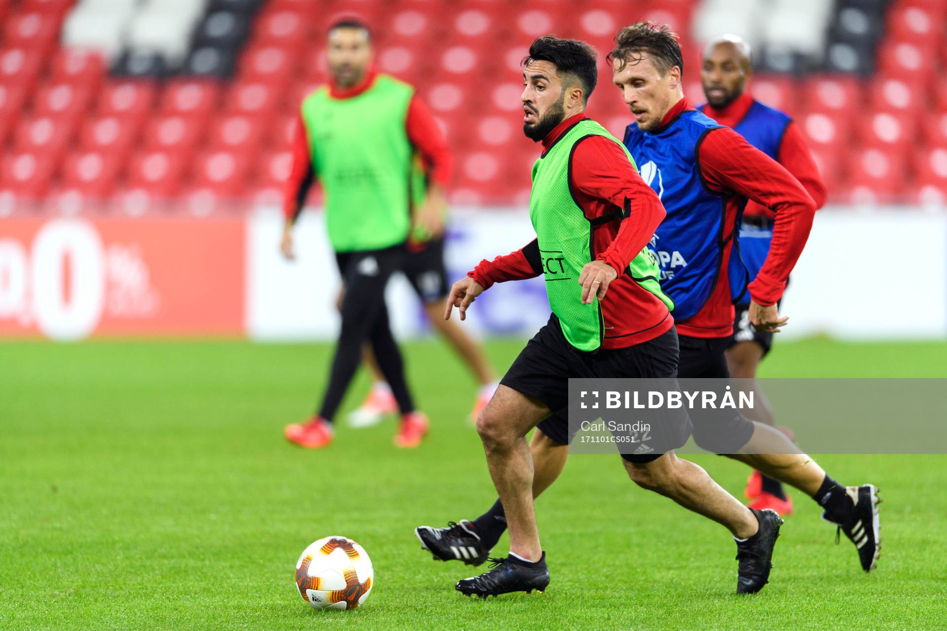 Östersunds Brwa Nouri