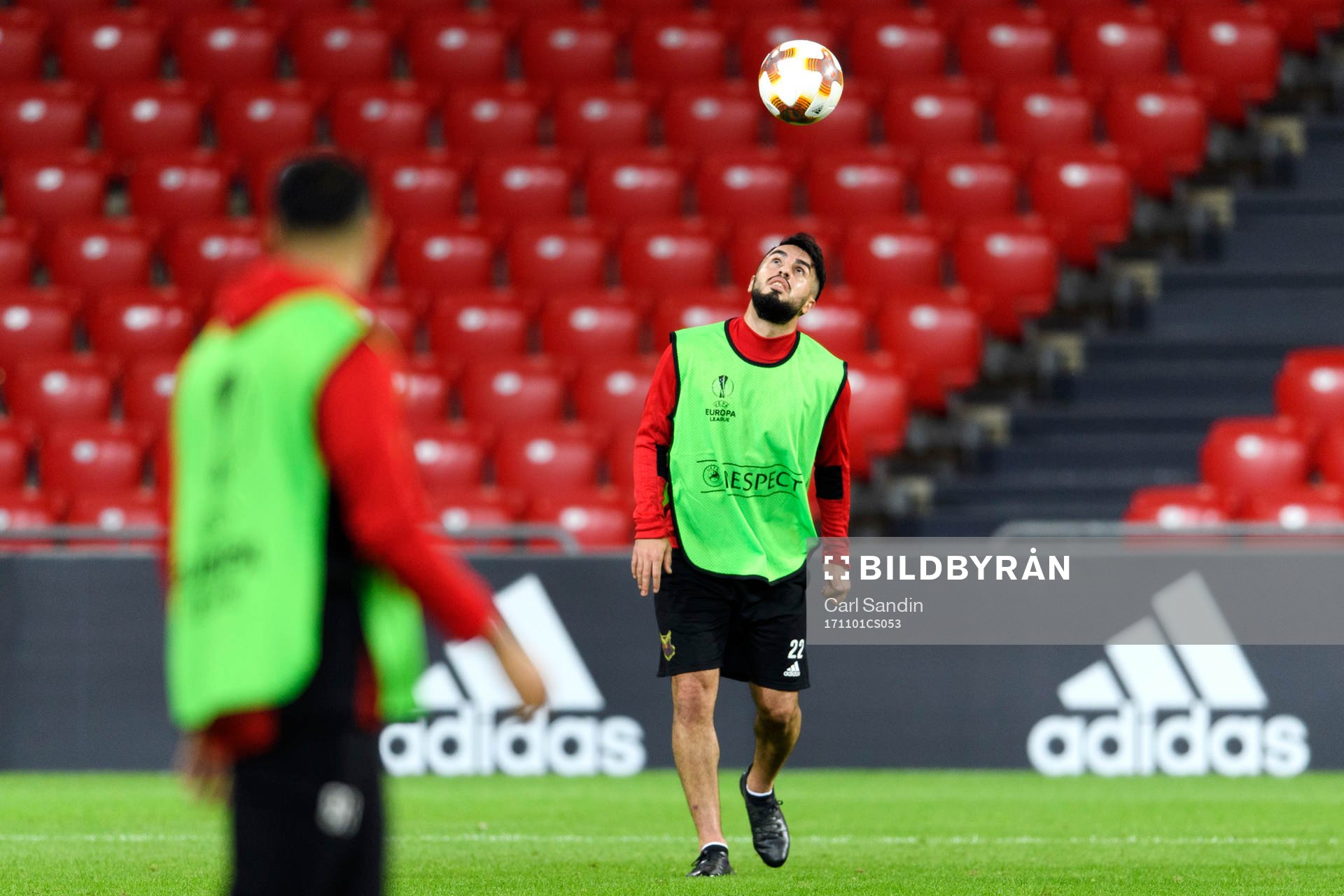Östersunds Brwa Nouri