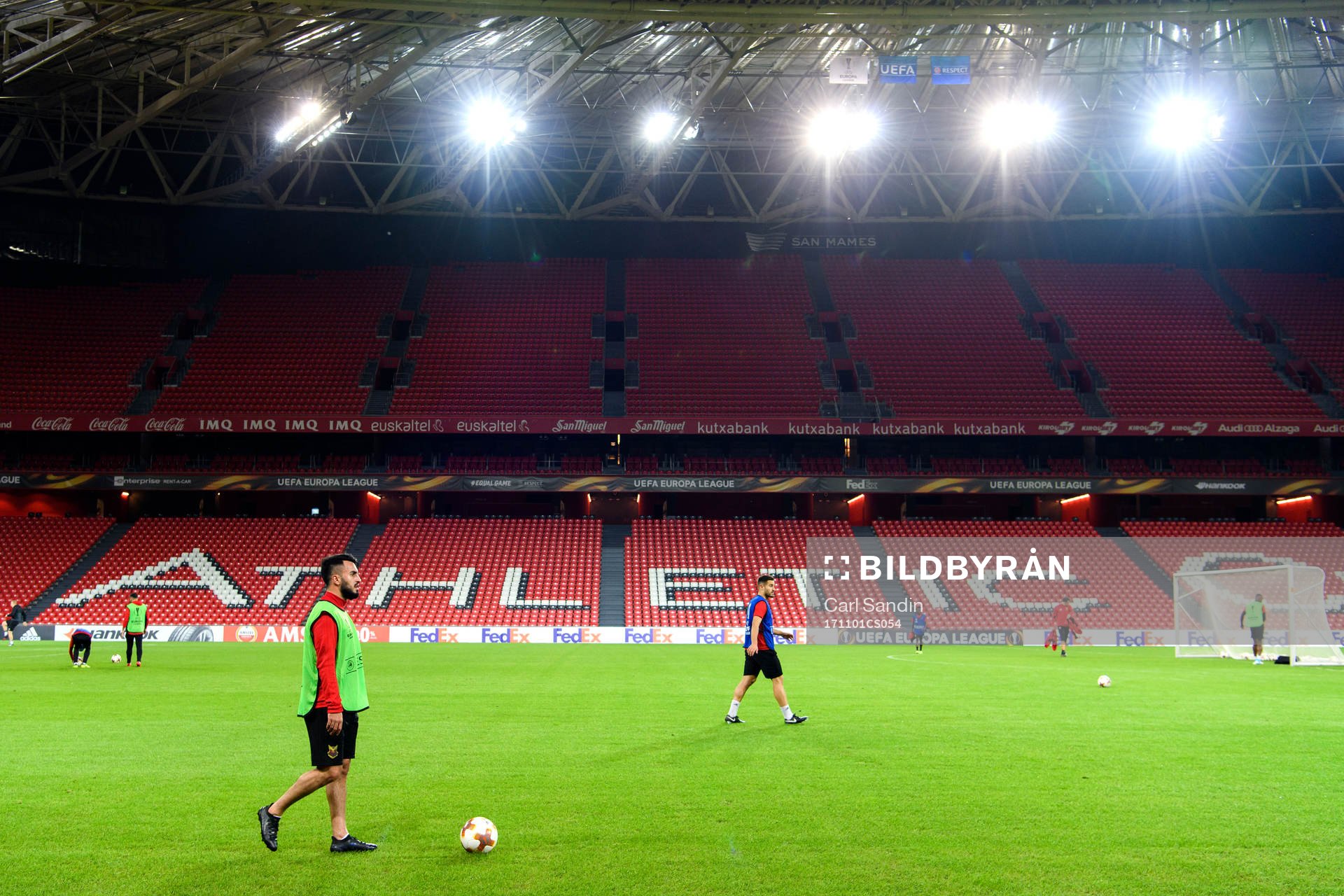 Östersunds Brwa Nouri