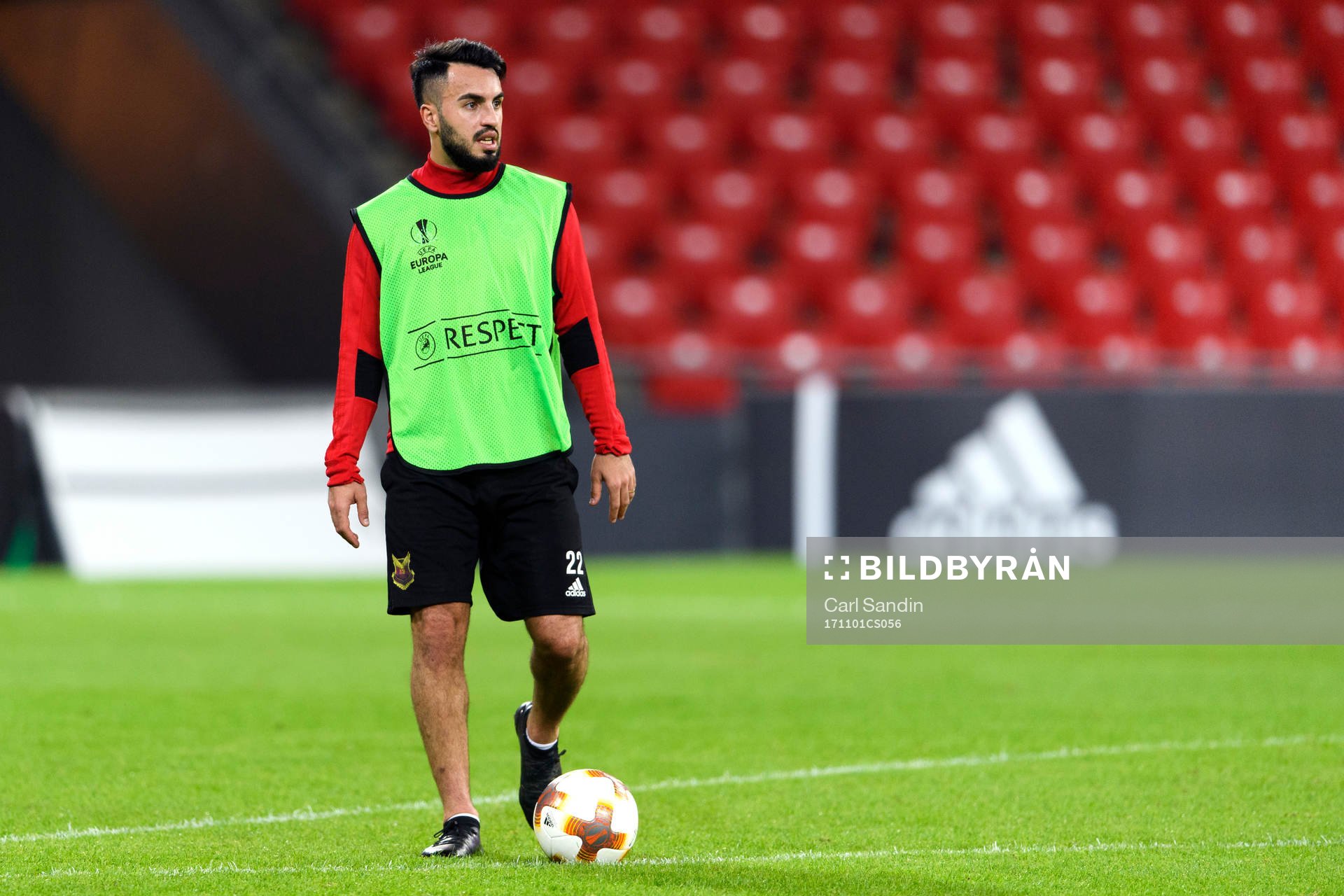 Östersunds Brwa Nouri
