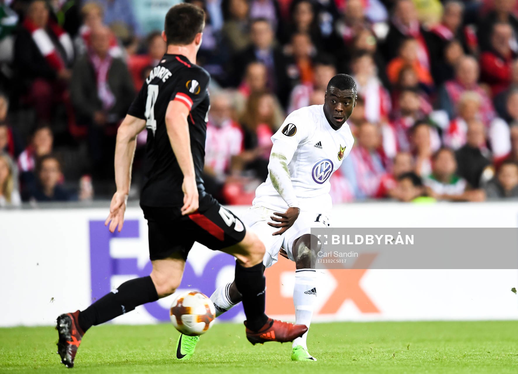 Östersunds Ken Sema