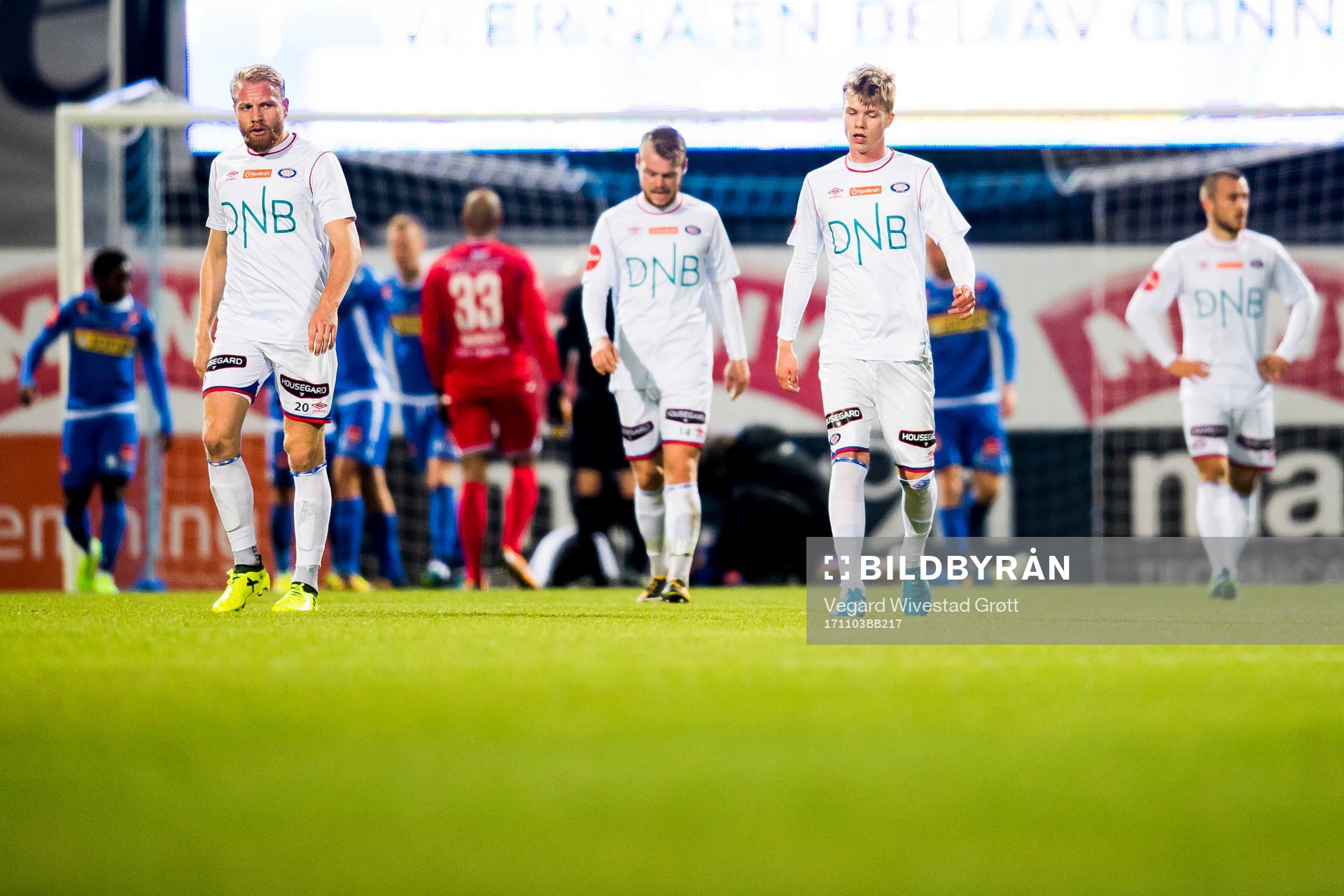 Henrik Kjelsrud Johansen, Herman Sørby Stengel, Samuel