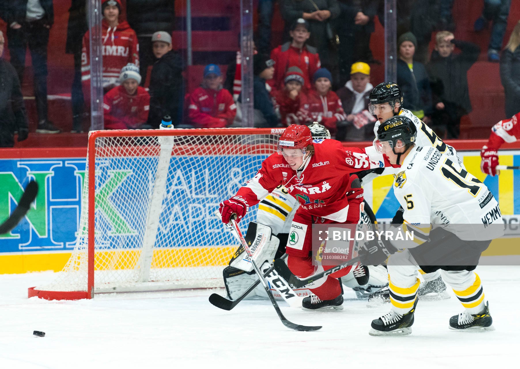 Timrås Jonathan Dahlen