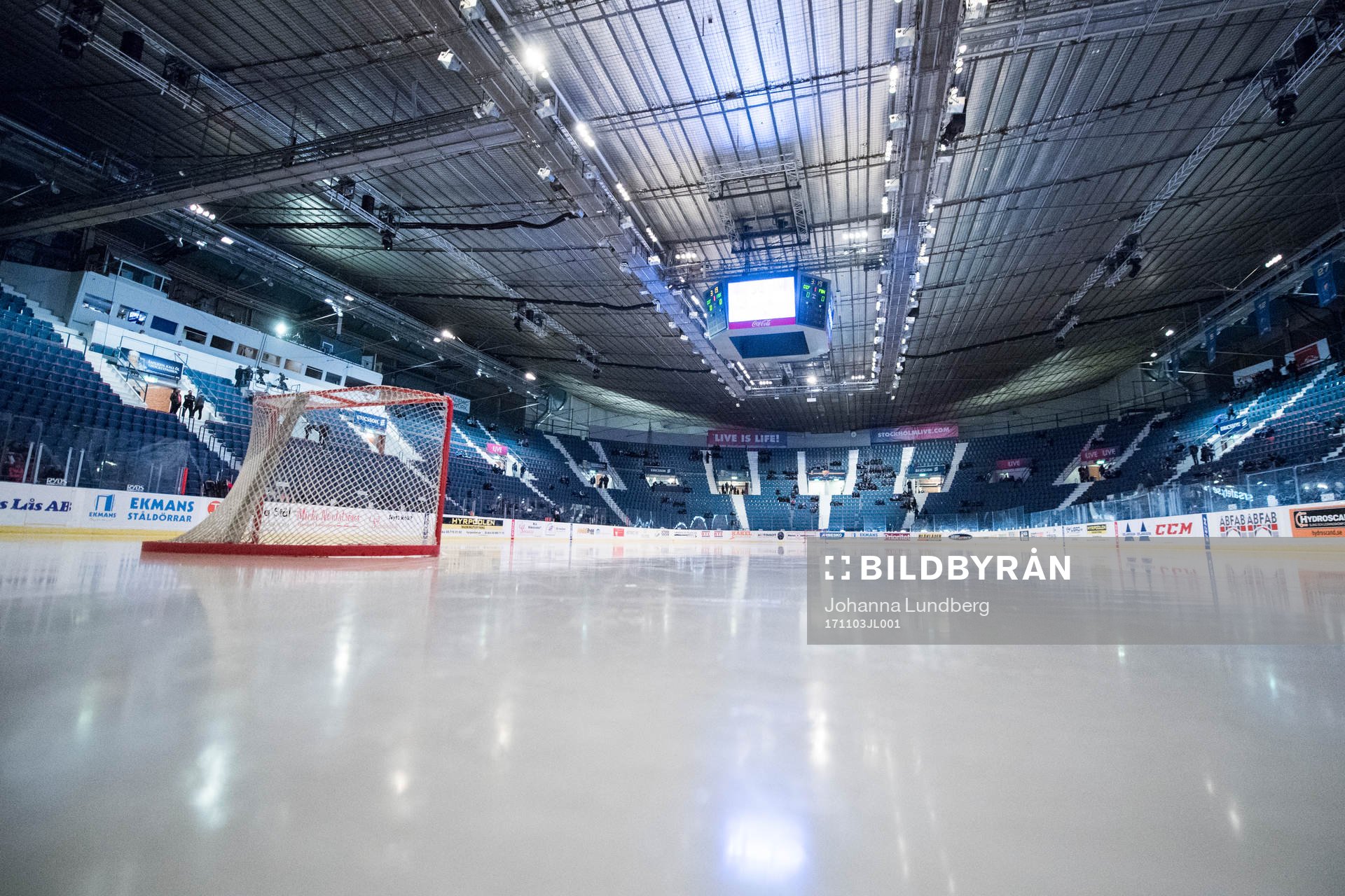 Hovet