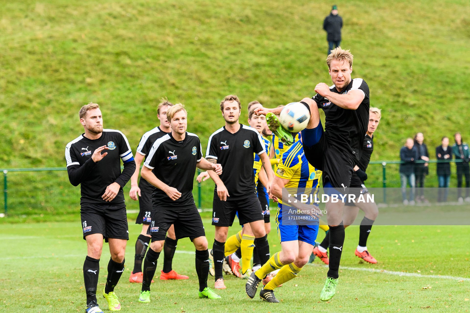 Lunds Victor Wernersson
